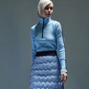 NEWLAND - Anterselva Lady Quilted Skirt