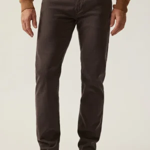 34 Heritage - Courage Oak Twill