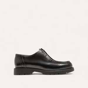 Derbies KLEMAN PADROR B2 Noir