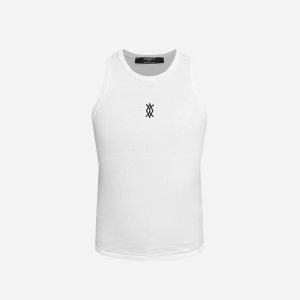 DEBARDEUR LOGO IDENTITÉ