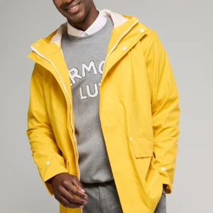 Armor-Lux - Penmarch - Imperméable ciré pour homme
