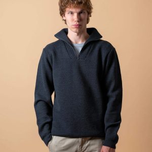 Youri camionneur - Anthracite