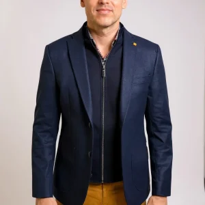 Digel - Adamo-ST - Move Active - Veston avec insertion détachable