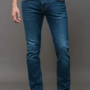 34 Heritage - Cool Dark Brushed Vintage