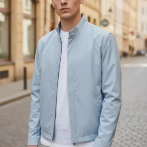 Paul & Shark - Blouson Mistral Typhoon Pertex®