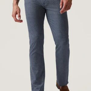 34 Heritage - Courage Navy Fancy