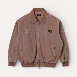 Bomber Stan Ray Roughneck Collared