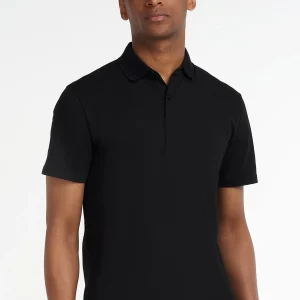 THE REGULAR BUTTON POLO