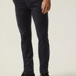 34 Heritage - Cool Charcoal Cord