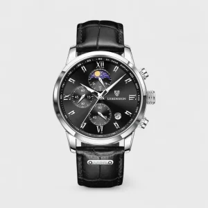 Montre Chronographe Éclipse