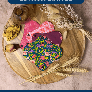 Protège-slip Smart à motifs