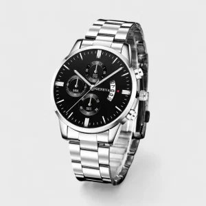 Montre Acier Prestige