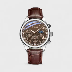 Montre Chronographe Royale