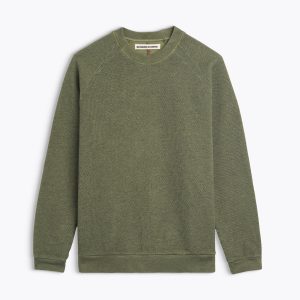Homecore - Terry Sweat - Rosemary Green