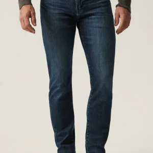 34 Heritage - Cool Dark Brushed Urban