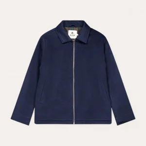 Manteau OLOW Sherwood Navy