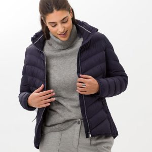 BRAX - Bern - Blouson pour femme matelassé