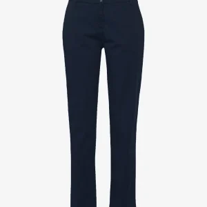 BRAX - Maron - Pantalon coton Chino Ultralight