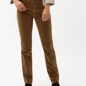 BRAX - Mary/Shakira - Pantalon de velours Velvet Motion