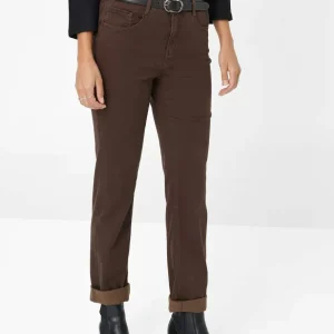 BRAX - Mary - Pantalon Coton Winter Dream