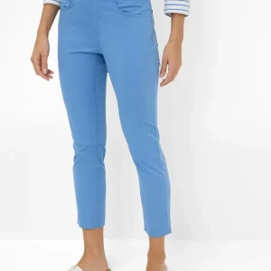 BRAX - Mary S - Pantalon de coton Ultra Light