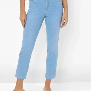 BRAX - Mary S - Jeans de coton Ultra Light