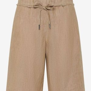 BRAX - Mel B - Bermudas de Lin