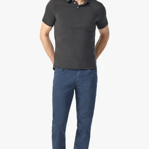 34 Heritage - Cool Insignia Blue Diagonal