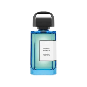 Eau de Parfum Citrus Riviera