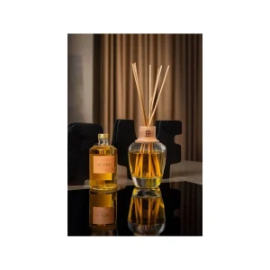 diffuseur de parfum Terre sacrée