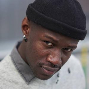 Crown Cap - Beanie de laine hydrofuge