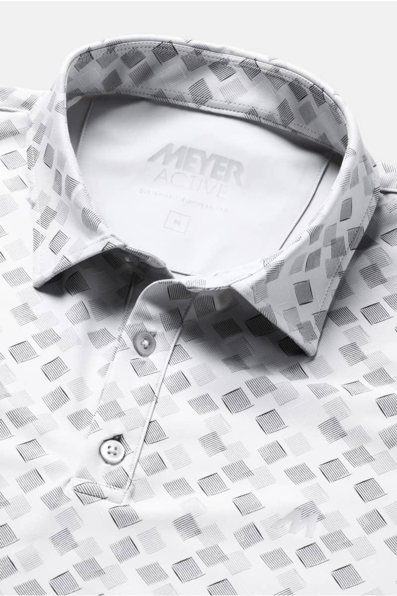 Meyer - Polo Performance - Phil 9-9008 - Modern Fit – Image 7