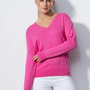 Daily Sports - Bolzano V-neck Pullover
