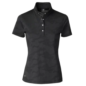Daily Sports - Jess Short Sleeve Polo Shirt