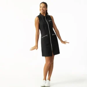 Daily Sports - Lyric Sleeveless Dress