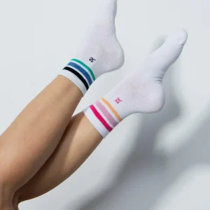 Daily Sports - Miyako Socks, 2-Pack