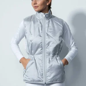 Daily Sports - Rovigo Quilted Golf Vest