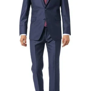 Digel - Duncan/Per - Habit de laine - Marine