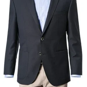 Digel - Edison - Blazer 100% laine Modern Fit