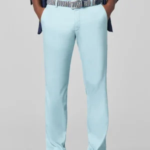 Meyer - Pantalon de coton Roma 5070