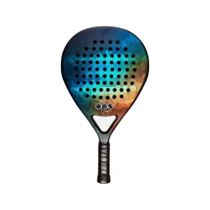 Raquette de padel - Chapitre Deux