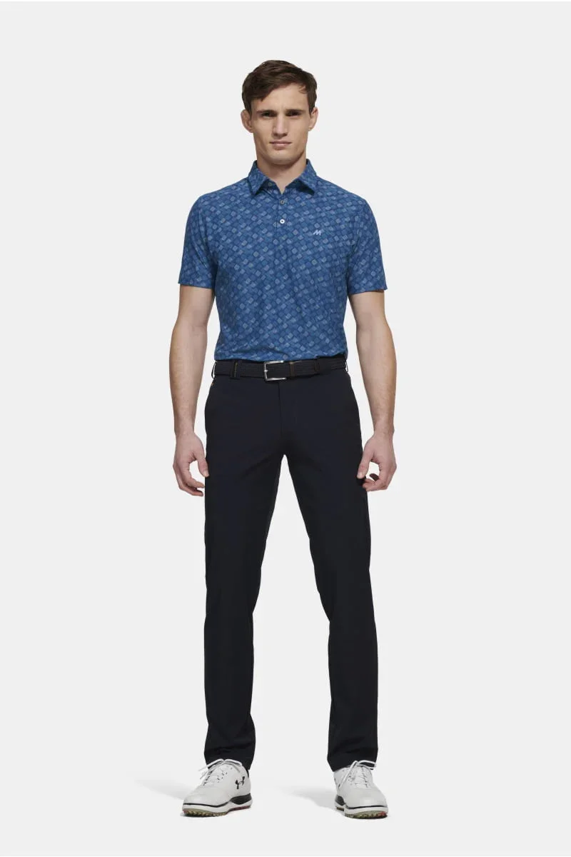 Meyer - Polo Performance - Phil 9-9008 - Modern Fit – Image 9