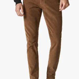 34 Heritage - Cool Cognac Cord