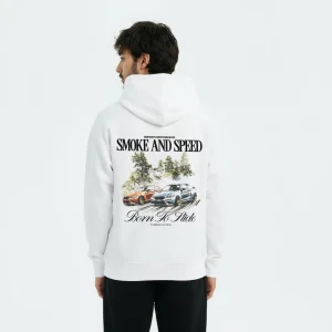 Sweat à capuche BMW M2