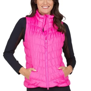 Ibkül - Veste sans manches matelassée - 31000