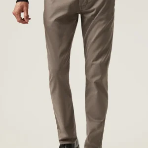 34 Heritage - Courage Taupe Coolmax