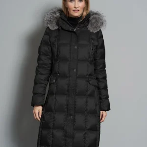 Junge Danmark - Celine - 1860-65 - Noir