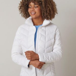 Junge Danmark - Daisy - 2040-62 - Blanc