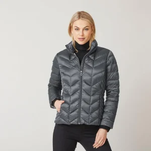 Junge Danmark - Daisy - 2040-62 - Steel