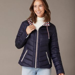 Junge Danmark - Elizabeth - 2054-66 - Marine